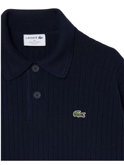 AH8574MXQ BLU lacoste | AH8574MXQ BLU